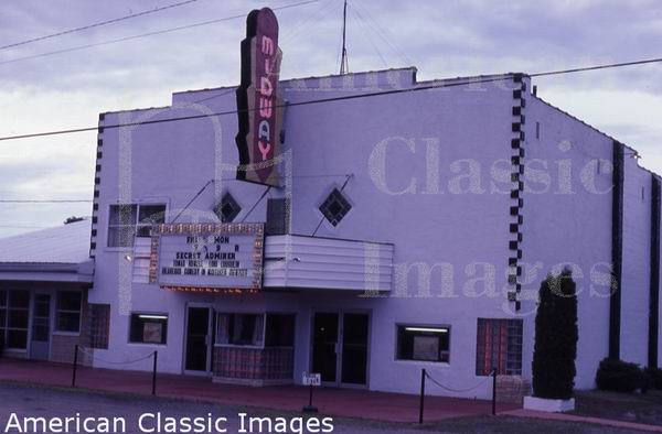 Midway Theatre